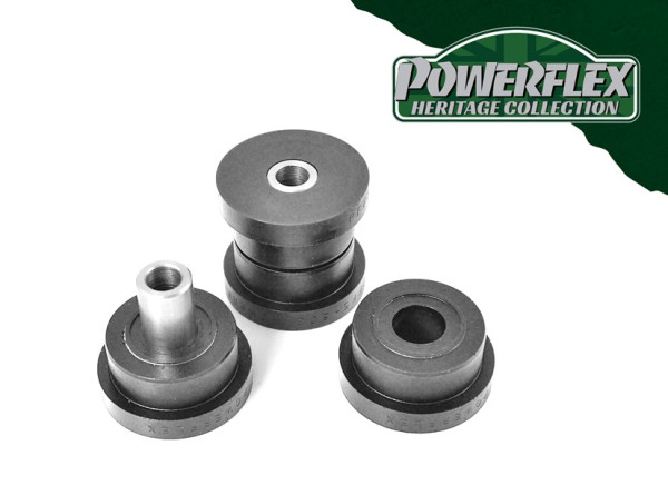 Powerflex - BMW 5 Series E39 (1996 - 2004)E39 535 to 540 Front Inner Track Control Arm Bush