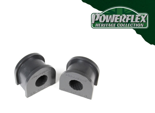 Powerflex - Saab 9000 (1985-1998)  Rear Anti Roll Bar Bush 18mm