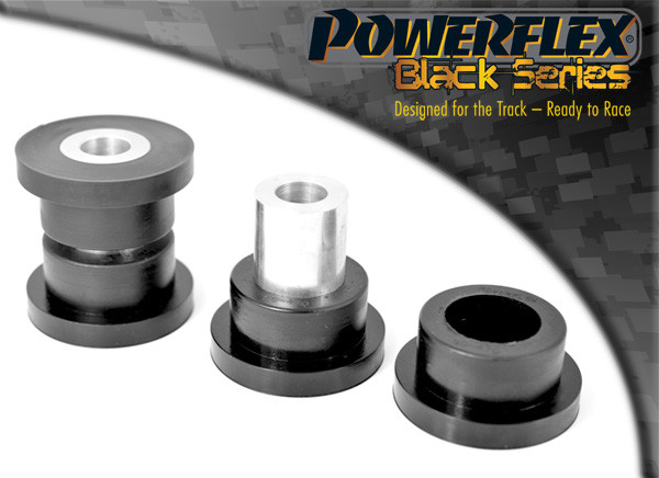 Powerflex - Peugeot 206 (1998-2006)  Rear Beam Front Bush