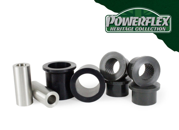 Powerflex - Volkswagen Transporter Models T4 Transporter (1990 - 2003) Front Lower Arm Rear Bush