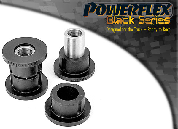 Powerflex - Rover MGF (1995 - 2002)  Rear Lower Arm To Hub Bush