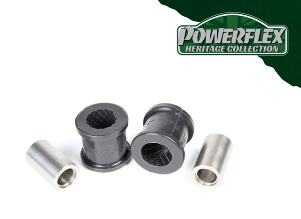 Powerflex - Audi 80 / 90 - inc S2/RS2 & Quattro (1976 - 2000) Sport Quattro (1984-1985) Coupe Quattro (1985-1991) UR Quattro (1980-1991) Front Steering Tie Rod Bush