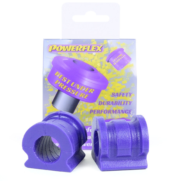 Powerflex - Audi A1 / S1 (2010 on) A1 Quattro (2013) Front Anti Roll Bar Bush 20mm