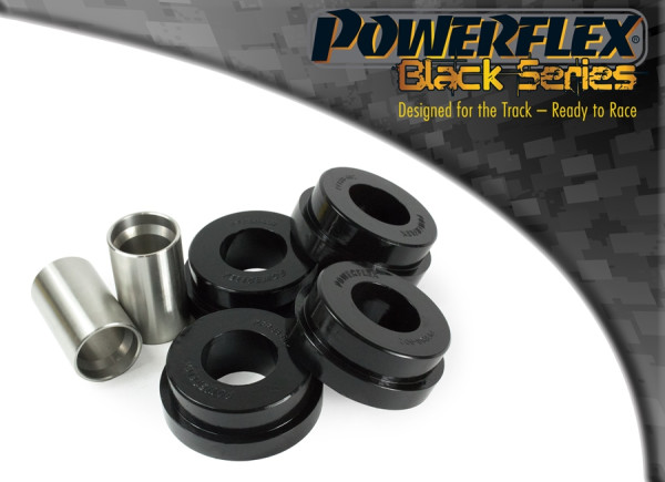 Powerflex - Volvo XC70 P2 (2002 - 2007)  Rear Subframe Front Mounting Bush