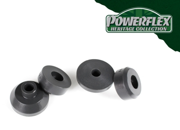 Powerflex - Saab 900 (1983-1993)  Rear Shock Top Mounting