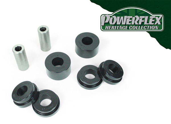 Powerflex - Ford Escort Models  Escort Mk3 & 4 inc XR3i/RS1600i, Orion Mk1 & 2 (1980-1990) Rear Inner Wishbone Bush