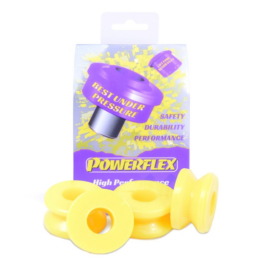 Powerflex - Land Rover Range Rover inc Sport, Evoque & Classic Range Rover Classic (1986-1995) Shock Absorber Bush