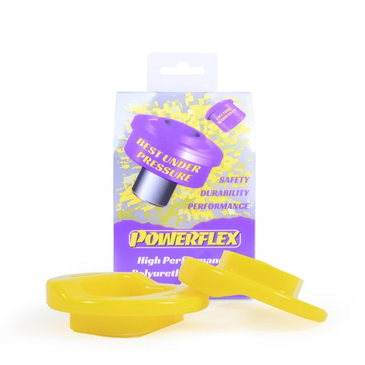 Powerflex - BMW 2 Series G42 (2022-ON) Engine Mount Insert Kit