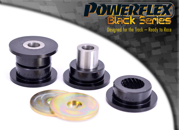 Powerflex - Vauxhall / Opel ASTRA MODELS Astra MK6 - Astra J (2010 - 2015)Astra MK6 - Astra J GTC, VXR & OPC (2010-2015) HiPer Strut Steering Knuckle Front Bush