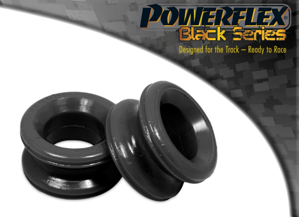 Powerflex - Ford Escort Models  Escort Mk3 & 4 inc XR3i/RS1600i, Orion Mk1 & 2 (1980-1990) Rear Shock Top Mount Upper Bush