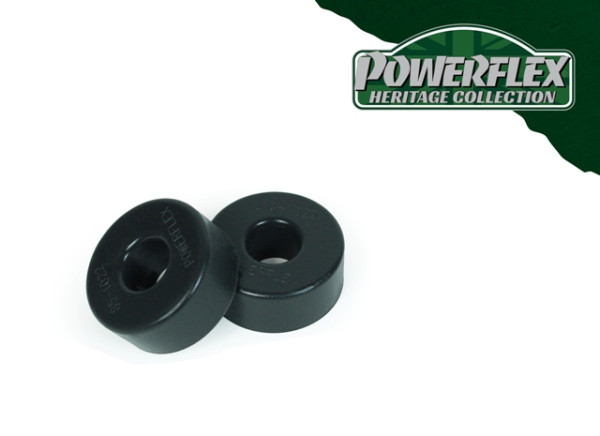 Powerflex - Volkswagen Transporter Models T4 Transporter (1990 - 2003) Rear Damper Ring Bush