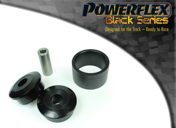 Powerflex - Audi A6 / S6 / RS6 A6 / S6 / RS6 C5 (1997-2005)S6 Quattro (1998 - 2005) Rear Diff Front Mounting Bush