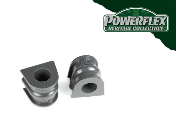 Powerflex - Alfa Romeo Alfasud inc Sprint (1971-1989), 33 (1983-1995)  Front Anti Roll Bar To Chassis Bush 18mm