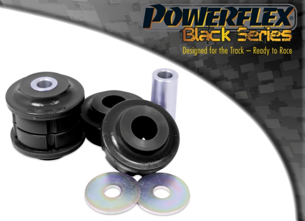 Powerflex - BMW 5 Series E39 (1996 - 2004)E39 M5 Front Lower Tie Bar To Chassis Bush