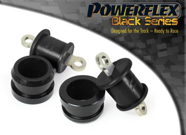 Powerflex - Saab 9-5 YS3G 2WD (2010 - 2012)  Rear Trailing Arm Bush