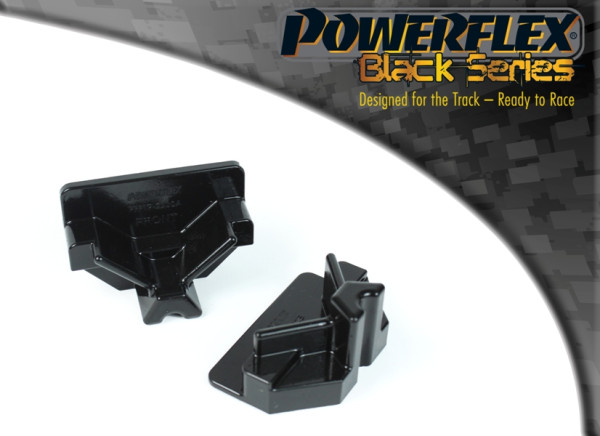 Powerflex - Ford Fiesta Models  Fiesta MK8/8.5 inc ST (2017 on)Fiesta MK8.5 ST 200 Facelift (2021 on) Upper Gearbox Mount Insert