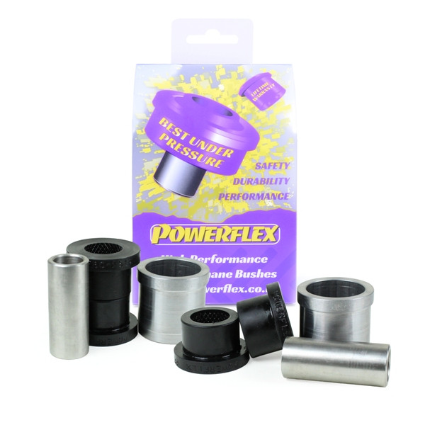 Powerflex - Saab 9-5 YS3G 2WD (2010 - 2012)  Rear Upper Arm Outer Bush