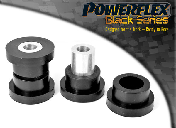 Powerflex - Peugeot 206 (1998-2006)  Rear Beam Rear Bush