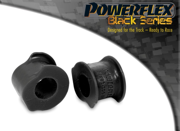 Powerflex - Suzuki Swift Sport MK2 (ZC31S) (2006 - 2010)  Front Anti Roll Bar Bush 21mm