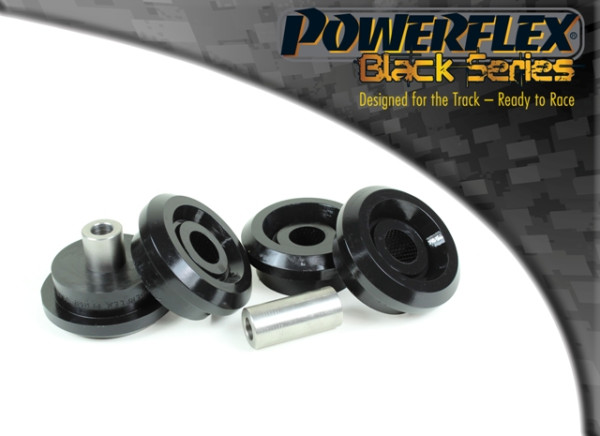 Powerflex - Rover 75 (1998 - 2005) 75 (1998-2005) Rear Trailing Arm Front Bush