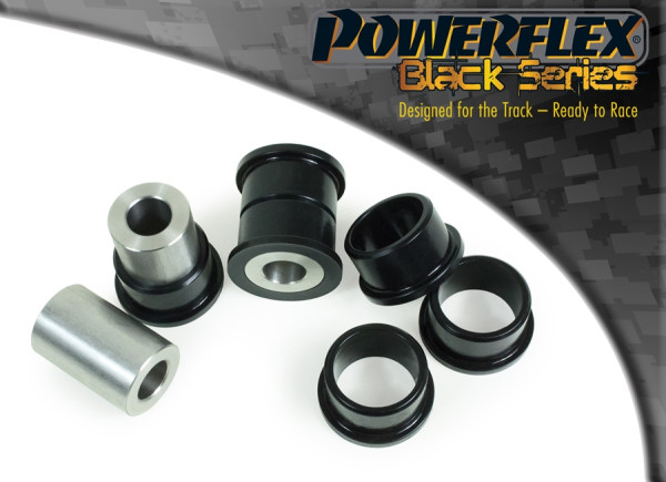 Powerflex - Ford Fiesta Models  Fiesta MK8/8.5 inc ST (2017 on)Fiesta MK8 (2017 - ON) Steering Rack Mounting Bush