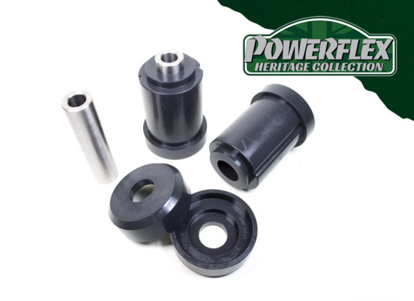 Powerflex - BMW 3 Series E30 inc M3 (1982 - 1991) Rear Beam Mounting Bush