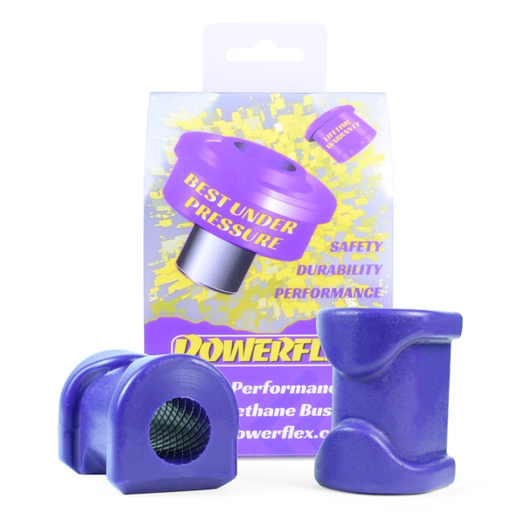 Powerflex - BMW 3 Series E30 inc M3 (1982 - 1991) Front Anti Roll Bar Bush 22mm