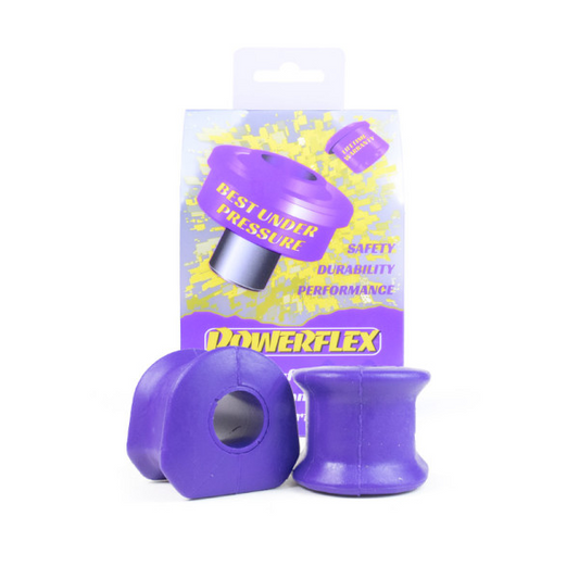 Powerflex - TVR Griffith - Chimaera (1991 - 2002)  Front Anti Roll Bar Bush 24mm