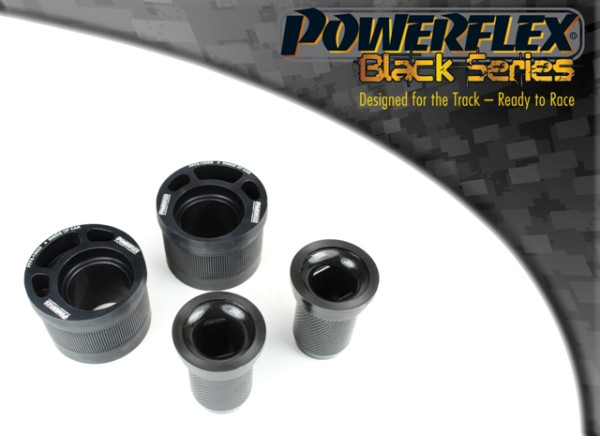 Powerflex - BMW 1 Series F40 (2018 - ) Front Arm Rear Bush Caster Offset