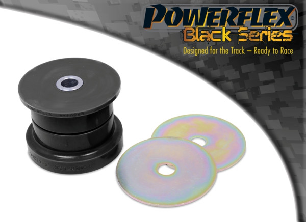 Powerflex - BMW 3 Series E46 (1999 - 2006)E46 Compact Rear Diff Rear Bush