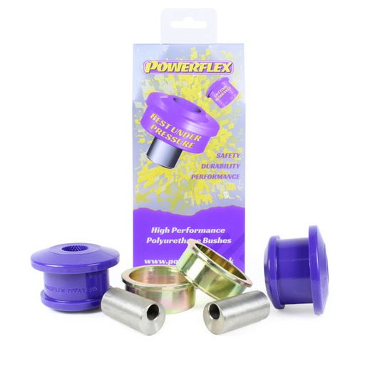 Powerflex - Volkswagen Beetle Models Beetle A5 (2011 - ON)Beetle A5 Multi-Link (2011 - ON) Front Wishbone Rear Bush