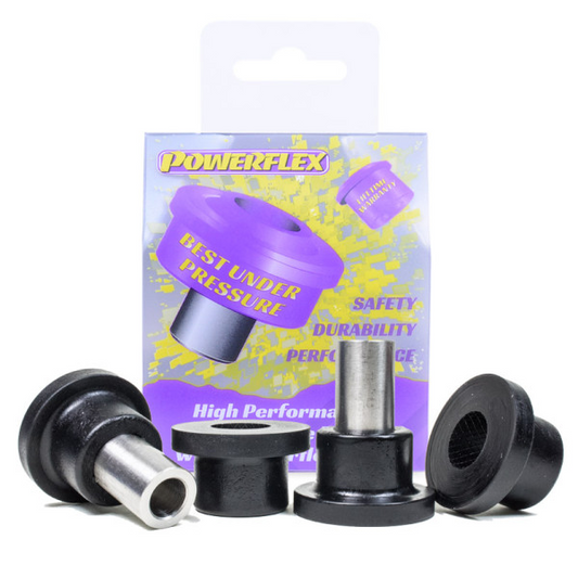 Powerflex - Audi TT Models TT MK1 TYP 8N (1999-2006)TT Mk1 Typ 8N 4WD (1999-2006) Front Wishbone Front Bush 30mm