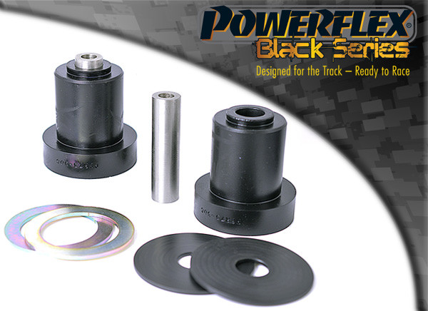 Powerflex - Suzuki Swift Sport MK2 (ZC31S) (2006 - 2010)  Rear Beam Mount Bush