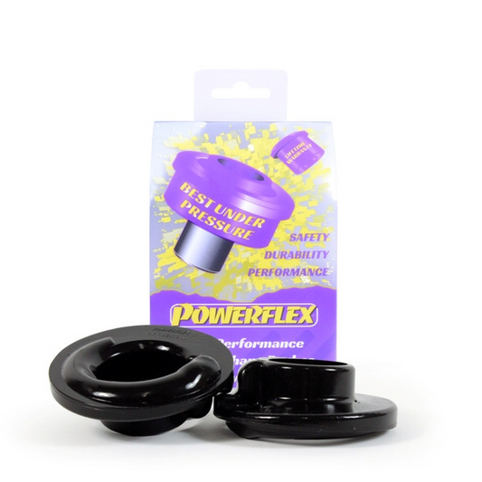 Powerflex - Volkswagen Transporter Models T6 / 6.1 Transporter (2015-2024) Rear Lower Spring Isolator Pad