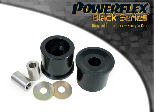 Powerflex - BMW 5 Series E39 (1996 - 2004)E39 520 to 530 Rear Diff Rear Mounting Bush