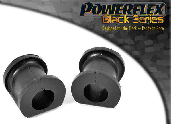 Powerflex - Ford Capri (1969-1986)  Front Anti Roll Bar Mount 22mm