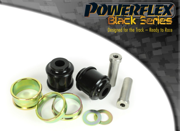 Powerflex - BMW 3 Series F30, F31, F34, F80 (2011 - 2018)F3* Sedan / Touring / GT Front Radius Arm To Chassis Bush