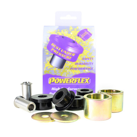 Powerflex - BMW 1 Series E81, E82, E87 & E88 (2004 - 2013) Rear Upper Lateral Arm To Hub Bush