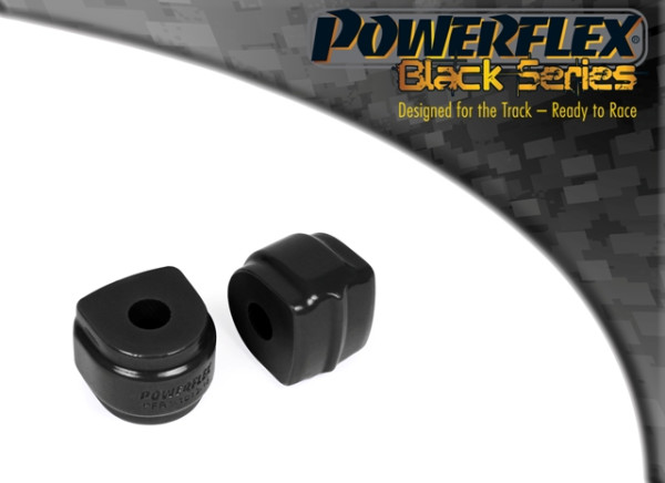 Powerflex - Alfa Romeo Giulietta 940 (2010 -)  Rear Anti-Roll Bar Bush 15mm