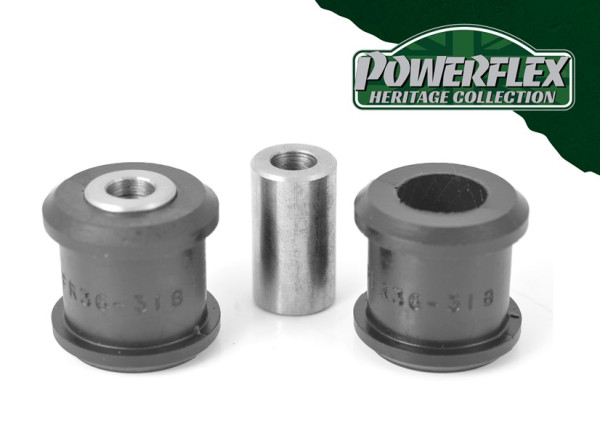 Powerflex - Mazda RX-7 Gen 3 - FD3S (1992-2002)  Rear Toe Adjuster Outer Bush