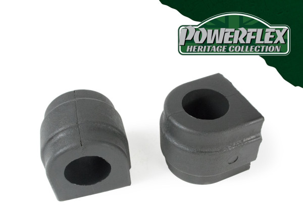 Powerflex - BMW 3 Series E46 (1999 - 2006)E46 M3 inc CSL Front Anti Roll Bar Bush 30.8mm