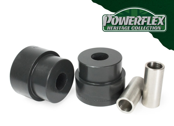 Powerflex - Saab 9-5 YS3E (1998-2010)  Front Wishbone Rear Bush 62mm