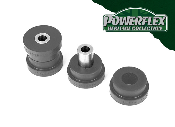 Powerflex - BMW 8 Series  E31 (1989 - 1999) Rear Track Rod Inner Bush