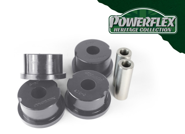 Powerflex - BMW 5 Series E28 (1982 - 1988) Rear Beam Bush