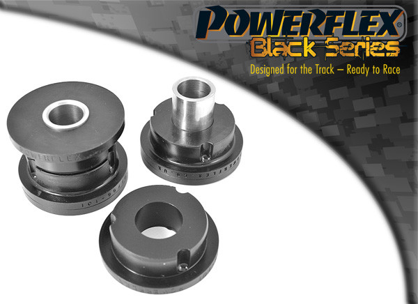 Powerflex - Saab 9000 (1985-1998)  Front Wishbone Rear Bush