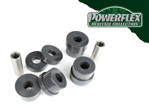 Powerflex - Alfa Romeo Alfetta, Giulietta, GTV6 Type 116 (1972-1987), 75 (1985-1992)  Front Upper Spring Mount Inner Bush