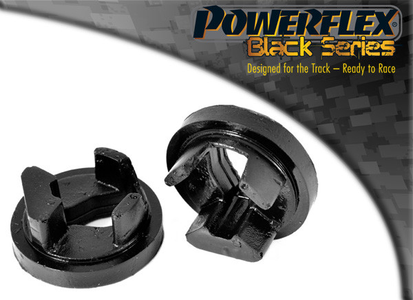 Powerflex - MG ZR (2001-2005)  Gearbox Mount Insert Kit