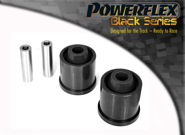 Powerflex - Peugeot 308 incl. CC (2007-2014)  Rear Beam Rear Mounting Bush