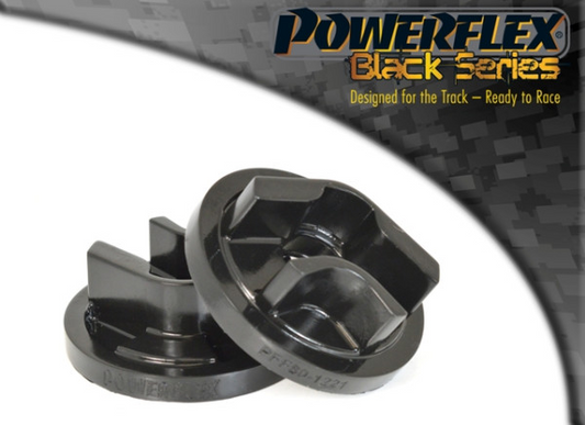 Powerflex - Saab 9-3 (2003-2014)  Rear Lower Engine Mount Insert (79mm Option)