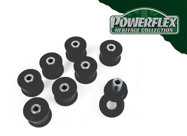 Powerflex - Alfa Romeo Alfasud inc Sprint (1971-1989), 33 (1983-1995)  Rear Beam Tie Bar Bush